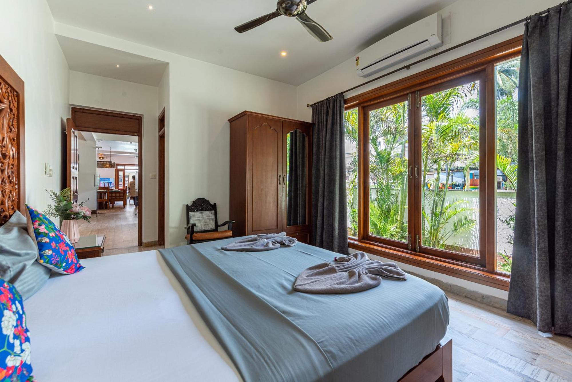 Villa Calangute Phase 11 Екстер'єр фото