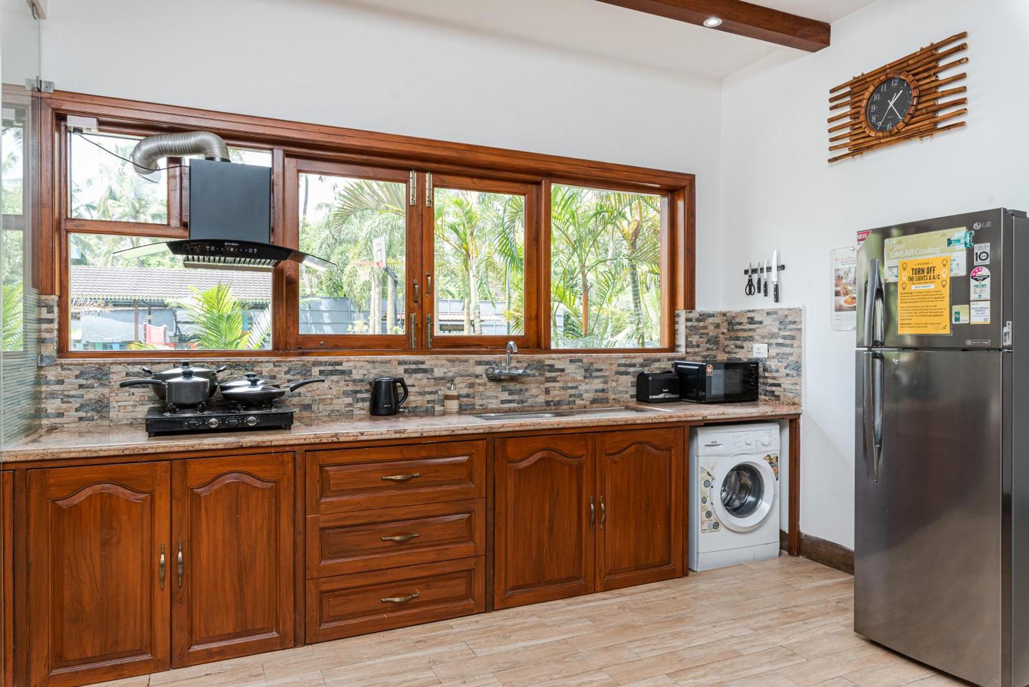 Villa Calangute Phase 11 Екстер'єр фото