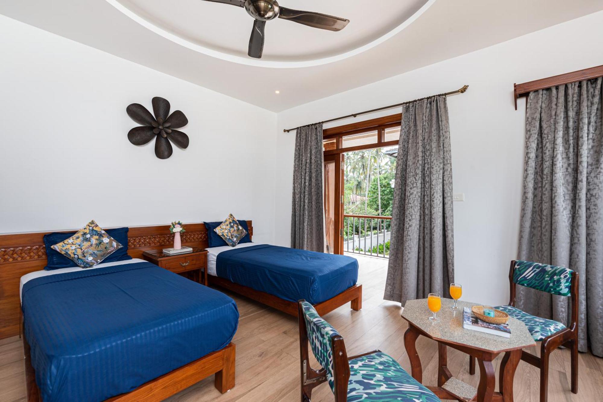 Villa Calangute Phase 11 Екстер'єр фото