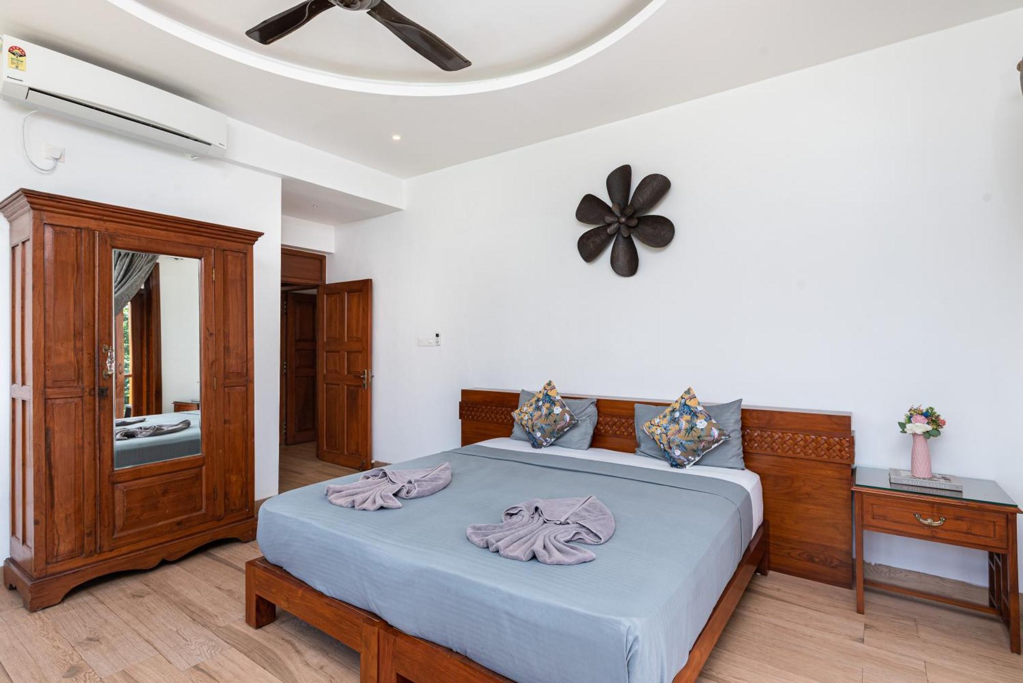 Villa Calangute Phase 11 Екстер'єр фото