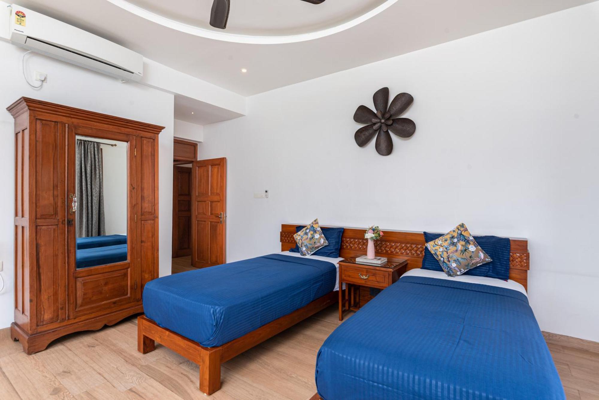 Villa Calangute Phase 11 Екстер'єр фото