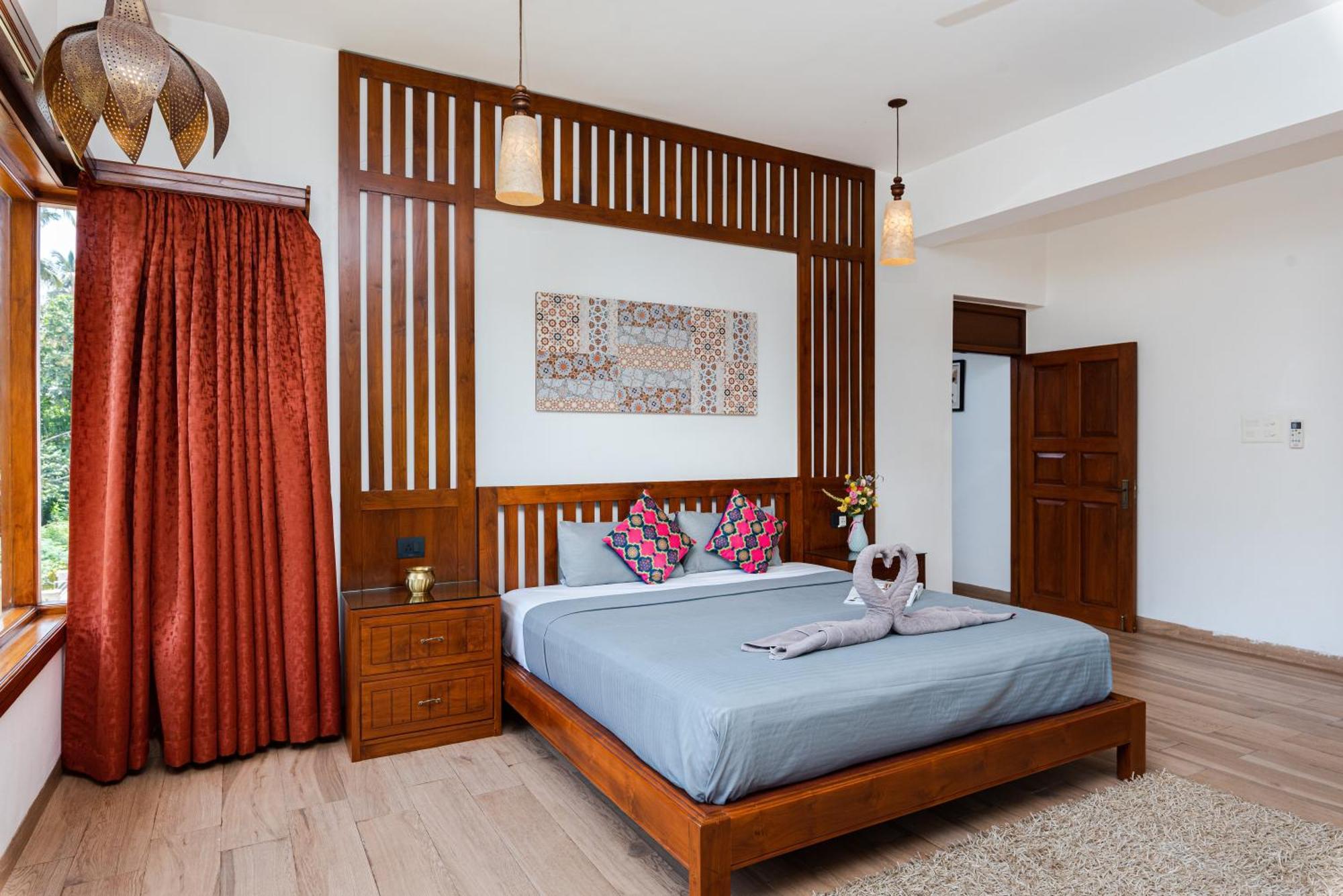 Villa Calangute Phase 11 Екстер'єр фото