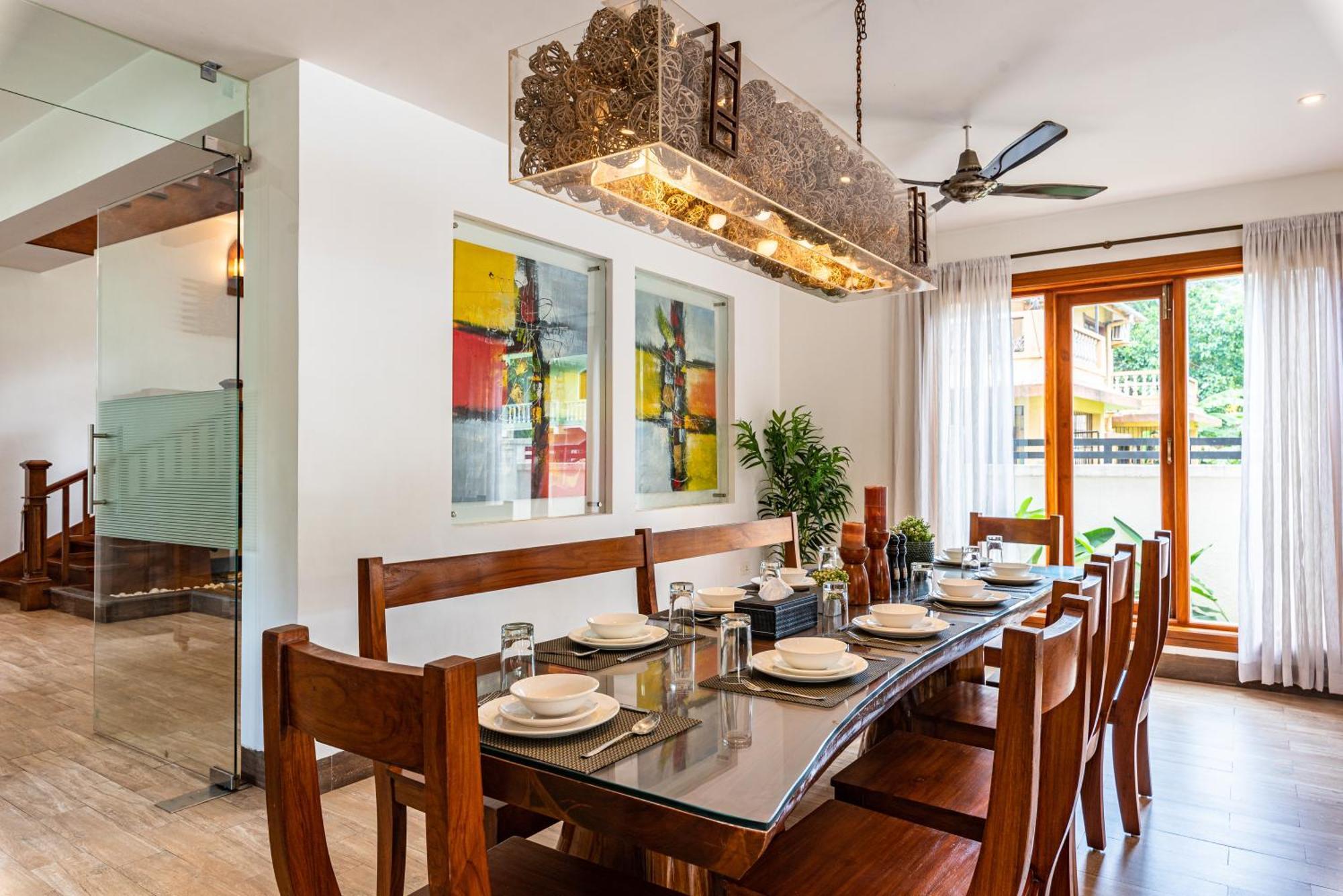Villa Calangute Phase 11 Екстер'єр фото
