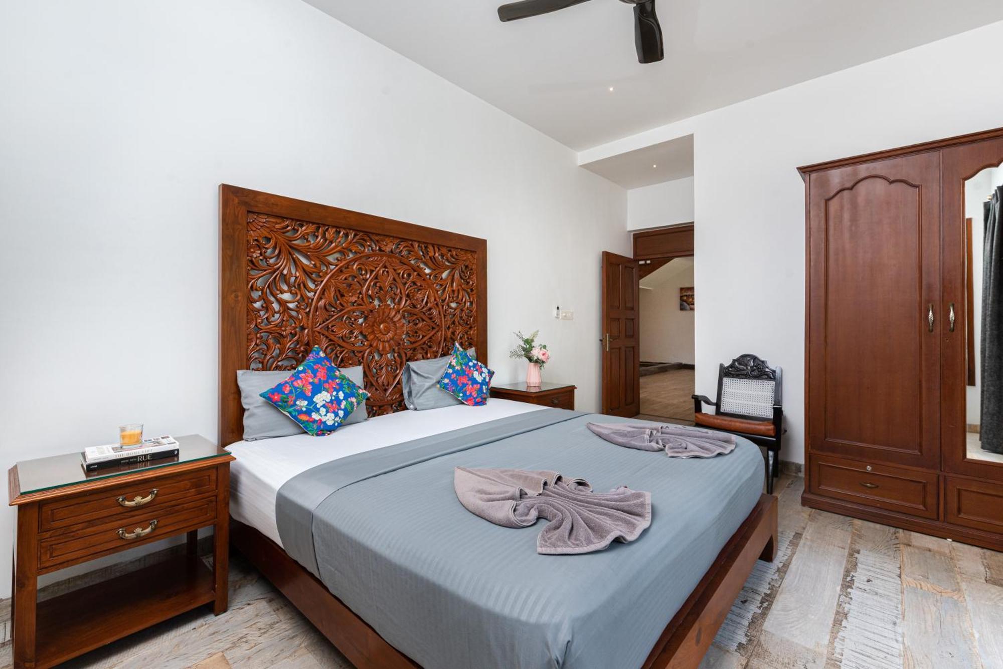 Villa Calangute Phase 11 Екстер'єр фото
