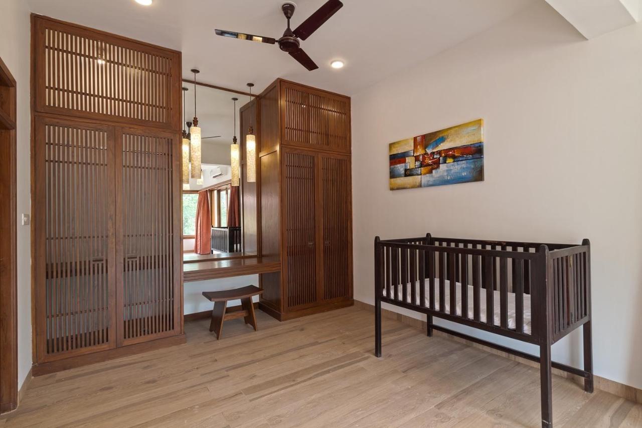 Villa Calangute Phase 11 Екстер'єр фото