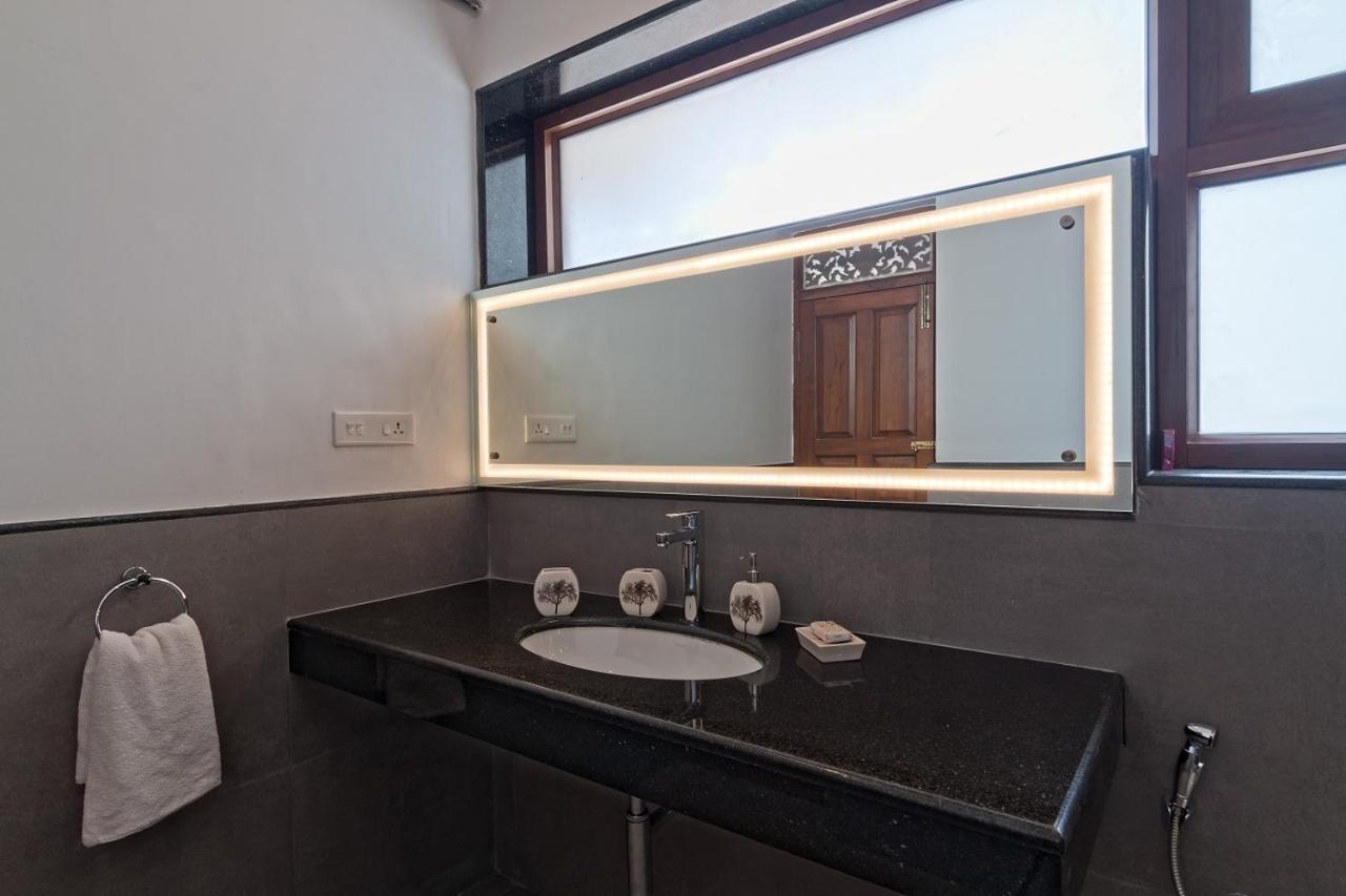 Villa Calangute Phase 11 Екстер'єр фото
