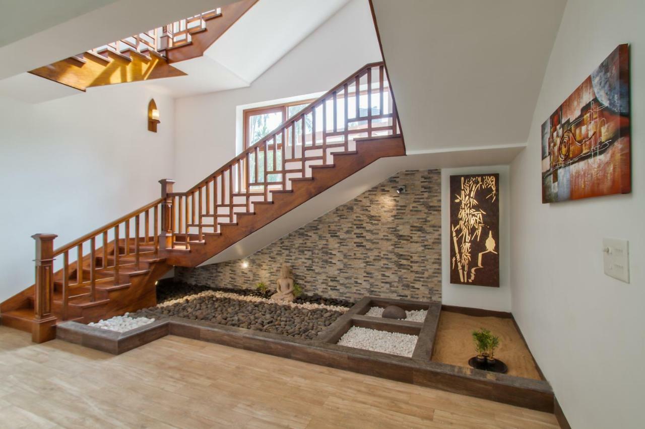 Villa Calangute Phase 11 Екстер'єр фото