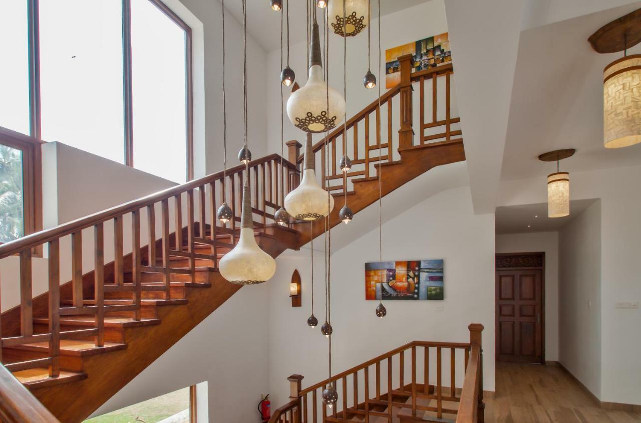 Villa Calangute Phase 11 Екстер'єр фото